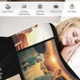thumbnail image 5 of Personalised Gifts for Mum Grandma, Personalised Blankets for Adults, Personalised Photo Blankets, Custom Blankets with Pictures, Personalised Gifts for Women Who Have Everything, 5 of 6