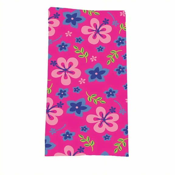 AUQ Beach Towels,Broad Coverage Range Microfiber Beach Towel,Flat Look Hold Personalized Beach Towels for Kids,Style1,28"x56"