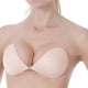 thumbnail image 4 of Sujetador push up sin tirantes, autoadhesivo, escotado, invisible, sin espalda, sujetadores adhesivos, 4 of 7