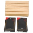 thumbnail image 4 of Soporte Para Naipes, Estante Para Naipes De Manos Libres De 4 Filas Con 2 Barajas De Cartas De Póquer Para Naipes ANGGREK Otros, 4 of 8