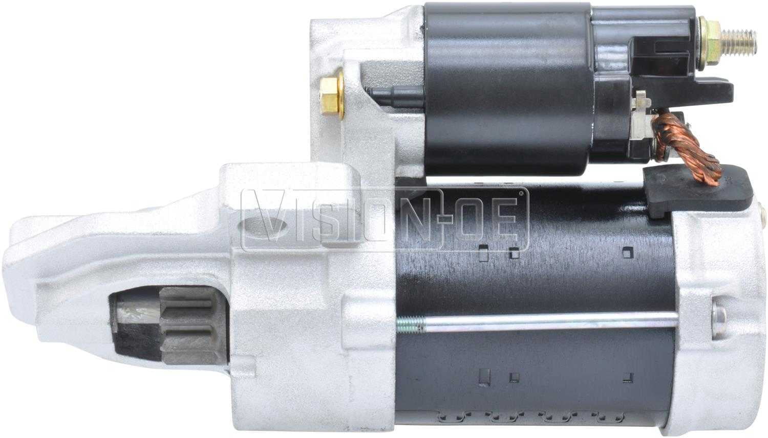 Vision OE 52064 Starter Motor