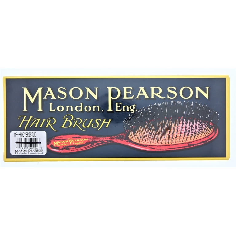 275 Value) Mason Pearson Handy Bristle All Boar Bristle Hairbrush