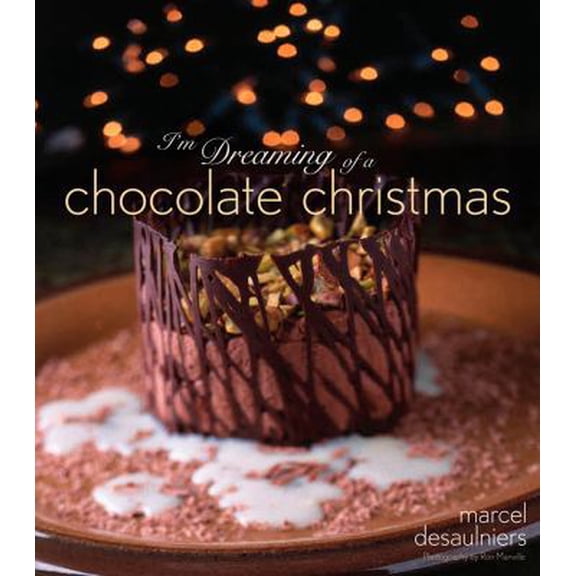 Pre-Owned I'm Dreaming of a Chocolate Christmas (Hardcover) 0764599003 9780764599002
