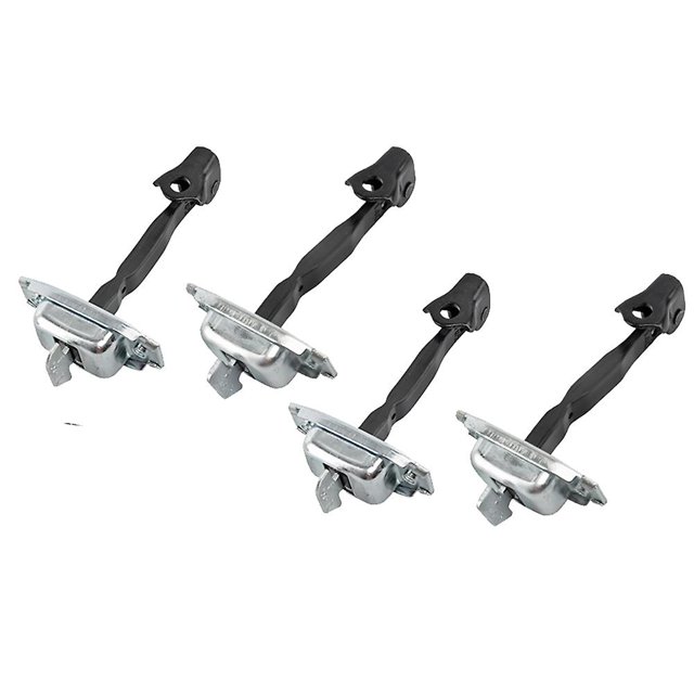 Piezas de limitador de Correa de retención Yashi Para Fortuner 2004-2015 Plata