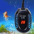 thumbnail image 2 of Tank Electric Heater, Profitable Novel High Practicality Fine Craftsmanship Primary Outstanding Conducive Attractive  For Home 25W, 2 of 8