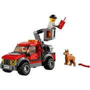LEGO City Police Police Station 60141