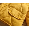 thumbnail image 6 of Lindreshi Winter Coats for Toddler Girls and Boys Kids Girls Baby Winter Fleece Coat Jacket Solid Outwear Padded Clothes, 6 of 9