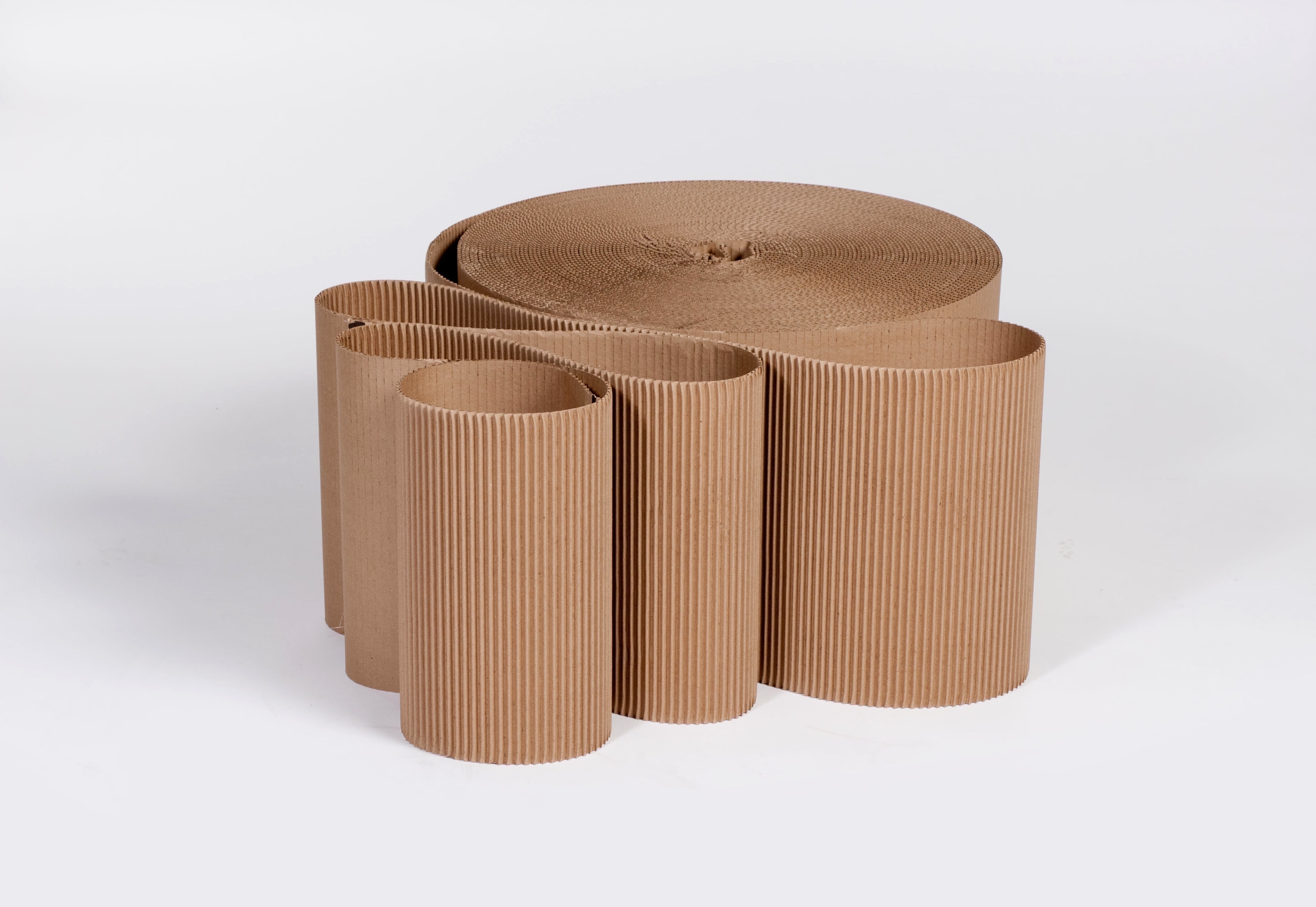 Pacon Pac5736 Lightweight Kraft Roll Natural 36 X 1000 1 | Seychelles