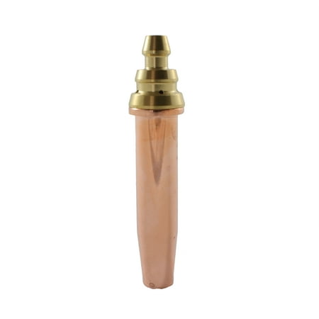 

G03 #3 Propane LPG Natural Gas Tip for Oxyfuel Cutting Machines Compatible with Airco Tanaka Koike