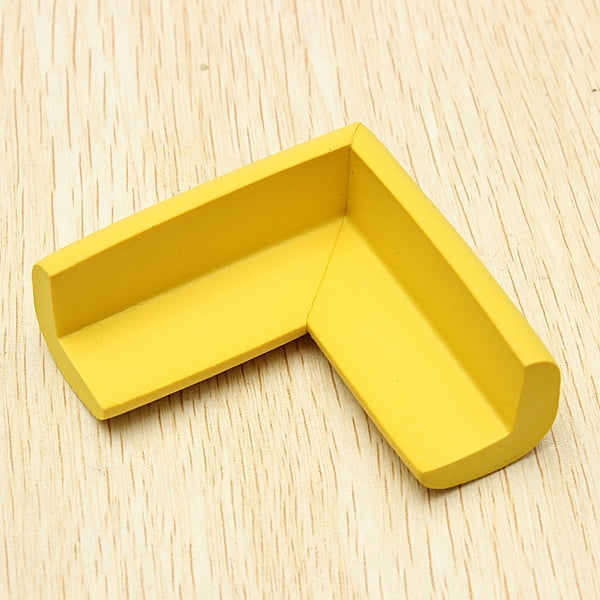 Child Baby Corner Edge Furniture Protectors Soft Safety Protection Cushion Guard