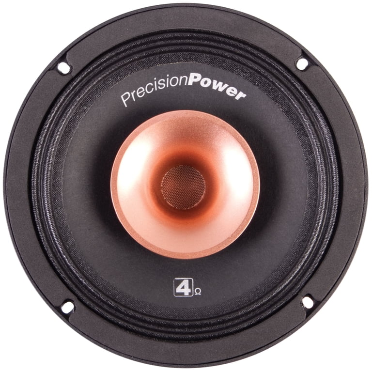 PPI AUDIO 6.5