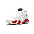 thumbnail image 4 of JORDAN MENS Air Jordan 14 "Candy Cane" 487471 100 487471 100 from Stadium Goods, 4 of 6
