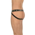 thumbnail image 2 of Jockey Sport Men's Stability Pouch Microfiber Jock Strap, 2 of 3