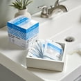 thumbnail image 5 of CareStock Gauze Sponge - Highly Absorbent, Medical-Grade Cotton Wound Dressing, First-Aid Essential - Sterile 4-Ply Square, 2 x 2 in., 2 per Pack, 50 Packs, 100 Total, 5 of 5
