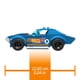 thumbnail image 4 of Set de juego para construir coches de carreras MEGA Hot Wheels 64 Corvette, 4 of 6