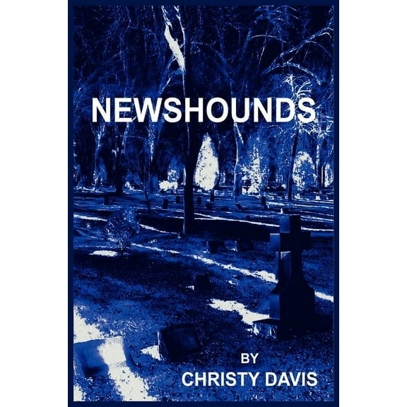 Newshounds (Paperback)