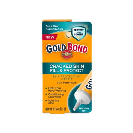 Gold Bond Cracked Skin Fill and Protect