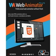 Incomedia Imwap1en-webanimator Plus (dig