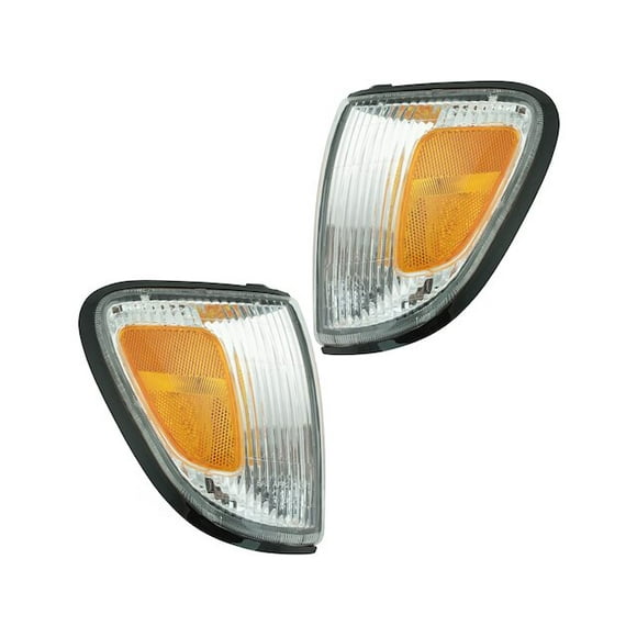 Toyota Parking Light Set