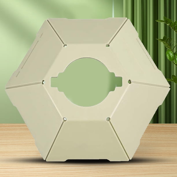 Pantalla De Lámpara Retro Camping Lámpara Sombra Decoración Tienda Lámparas Sombra Luz Accesorios para CARGA