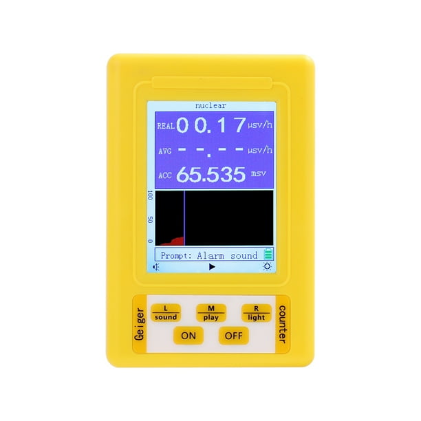 BR9C 2in1 Handheld Portable Digital Display