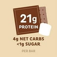 Quest Protein Bar, S'mores, 20g Protein, 1 Ct