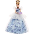 thumbnail image 2 of Princesses Disney Poupée Cendrillon Fête d’Anniversaire, 2 of 6