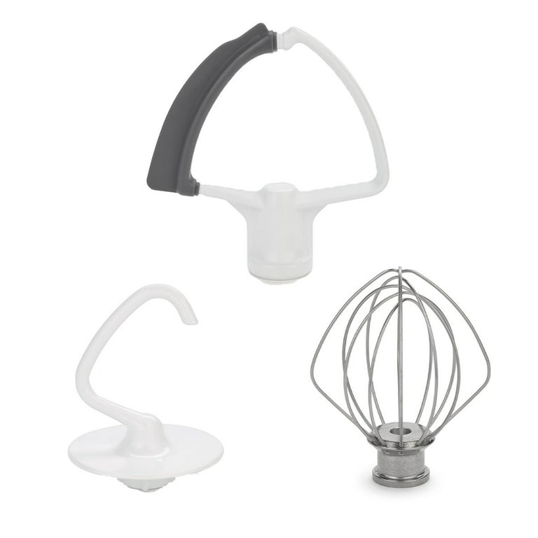 Paddle Attachment for KitchenAid Tilt-Head Stand Mixer (4.5-5 Quart) -  Household Items - Miami, Florida, Facebook Marketplace