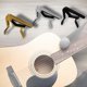 thumbnail image 5 of Guitarra, Guitarra Kapo para guitarra acústica y eléctrica, Guitarra Fender, Acústica, 5 of 5