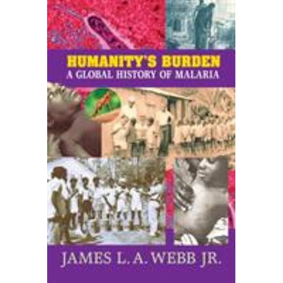 Pre-Owned Humanity's Burden (Paperback) 0521670128 9780521670128
