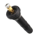 thumbnail image 2 of 20pcs Vástago de válvula de sensor de presión de neumáticos WEIHJMXG Negro, 2 of 3