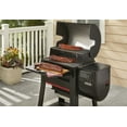 thumbnail image 2 of Weber-Stephen Products 126944 24 in. Front Table for Sear Wood 600 Pellet Grill, 2 of 2