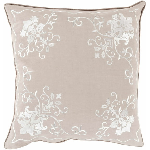 Boutique Rugs Gosforth Throw Pillow