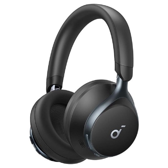 Audifonos Soundcore Space One Negro