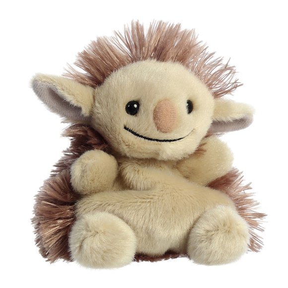 Aurora - Palm Pals - Peluche 5 Po Flick Pukwudgie
