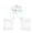 White, variant on Amdohai 110-230V Wireless Light Switch and Receiver Kit Self-powered Switch Remote Control Lighting Fixture
