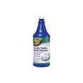 thumbnail image 1 of Zep Acidic Toilet Bowl Cleaner, 32 Oz, White, Wintergreen, 1 of 12