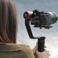 thumbnail image 2 of FeiyuTech A2000 Gimbal Portatif pour DSLR - Poignée Unique, 2 of 4