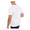 thumbnail image 3 of Playera Stranger Things para Hombre, Blanca Talla CH, 3 of 3