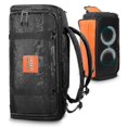 thumbnail image 1 of Rugged Tote Backpack For Jbl Partybox 310 Bluetooth Speaker Travel Carrying Bag-hao, 1 of 4