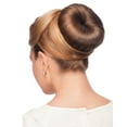 thumbnail image 6 of Beaute Galleria 3 Pieces Hair Donuts Hair Bun Maker, Ballet Bun Chignon Updo (Large, Medium, Small), 6 of 11