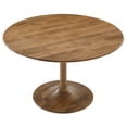 thumbnail image 6 of Lippa Dining Table in Natural, 6 of 8