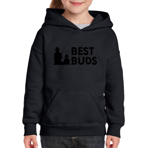 Artix - Big Boys Hoodies and Sweatshirts - Grandpa & Grandson