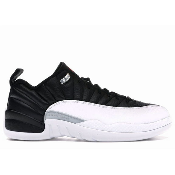 Jordan Men's 12 Retro Low Playoffs Shoes, from StockX