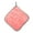 Pink, variant on YAZHPA Kitchen Dish Cloths, 5 Pack Super Absorbent and No Lint Waffle Weave Dish Towels, Fast Drying Dish Rags for Washing Dishes, 9.84X9.84 Inch, Mixed Color