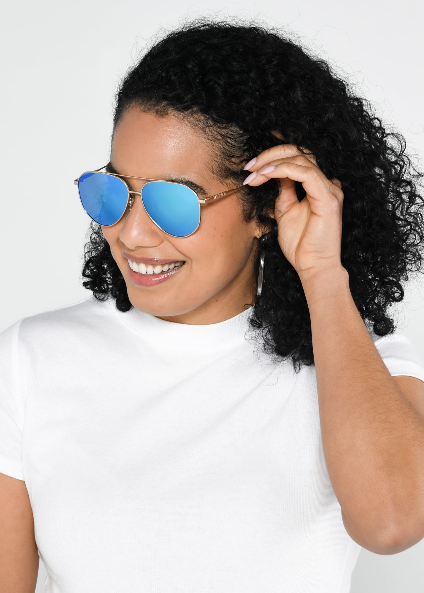 Body Glove Aviator Fashion Sunglasses