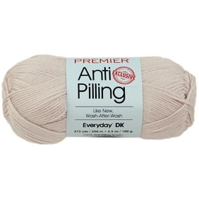 Premier Yarns Anti-Pilling Everyday DK Solids Yarn-Linen