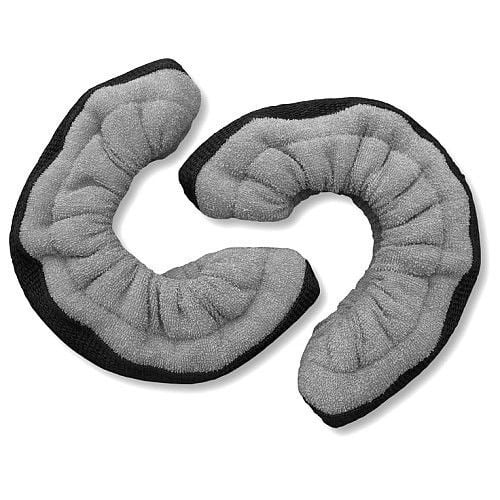 A&R Sports Ice Hockey / Figure Skate TuffTerrys - Blade Covers, SILVER