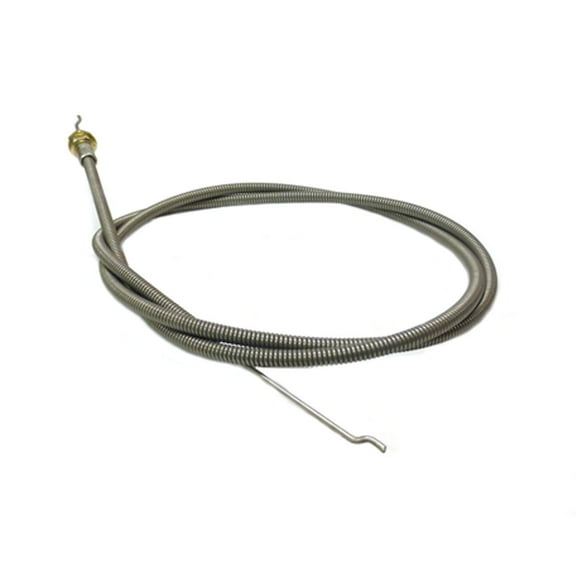 Dixie Chopper Throttle Cable for Honda and Kawasaki Mowers fits LP3000-60, LP3000-72, LT1800-34, LT2000-50, LT2200-34, LT2300-50D, LT2400-44D, LT2700-60D, LX2001-42 / 10951, 20249-L, 68249