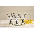 thumbnail image 4 of CULTURE & NATURE Reed Diffuser 6.7 oz (200ml) Jasmine Scented Reed Diffuser Set, 4 of 6